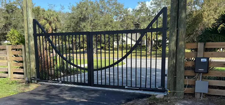 Gate Motor Repair South San Francisco