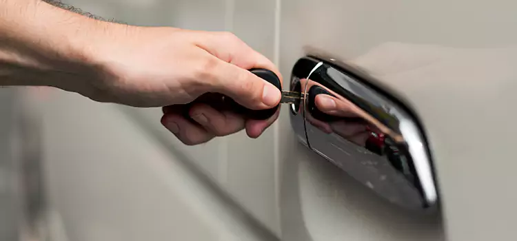 Why Choose Our Auto Locksmith Team in South San Francisco, CA?
