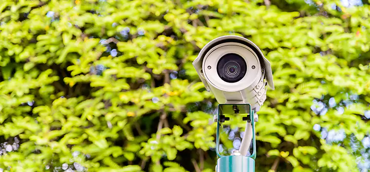 Advanced Surveillance Solutions for Every Need in South San Francisco