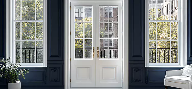 French Door Lock Repair South San Francisco