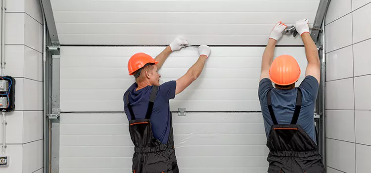 Choose Us for Your Garage Door Needs in South San Francisco