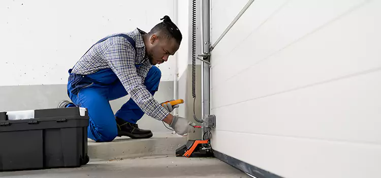 Expert Solutions for Every Garage Lock Need in South San Francisco, CA