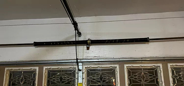 Garage Door Spring Repair Near Me South San Francisco