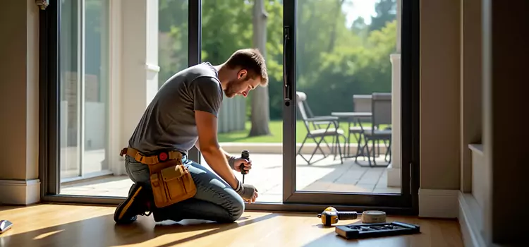 Comprehensive Solutions for Every Glass Door Need in South San Francisco, CA
