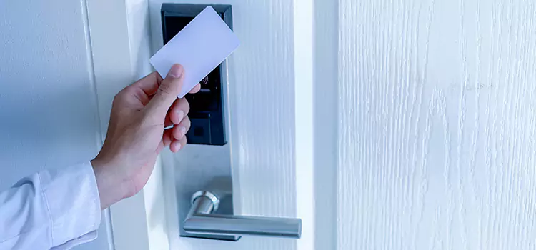Why Choose Us for Your Keycard Lock Installation in South San Francisco, CA?