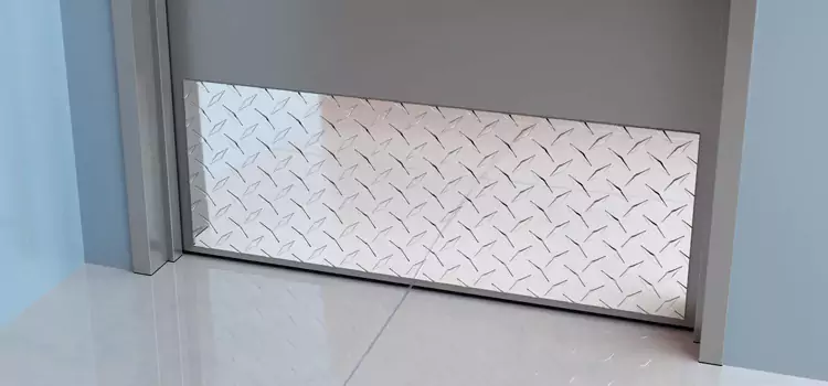 Benefits of Professional Kick Plate Solutions in South San Francisco, CA
