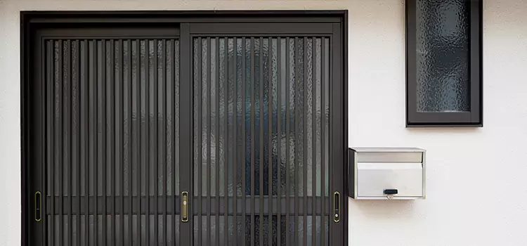 Sliding Screen Door Repair South San Francisco
