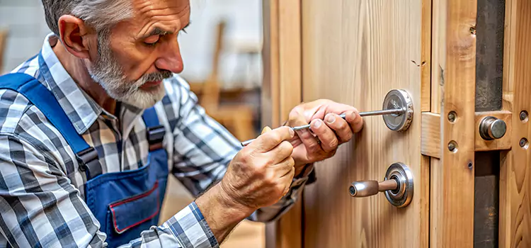 Mortise Replacement Lock South San Francisco