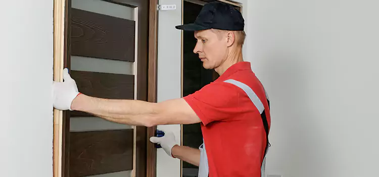 Frame and Panel Restoration South San Francisco