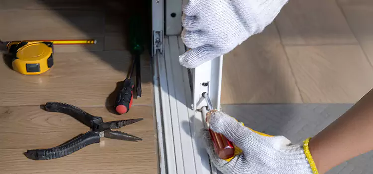 Sliding Door Installation Services in South San Francisco, CA