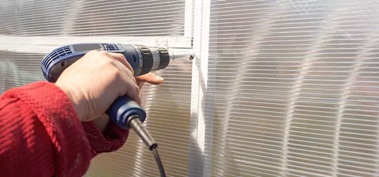 Sliding Screen Door Repair South San Francisco
