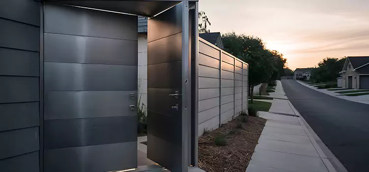 Comprehensive Steel Door Solutions in South San Francisco, CA