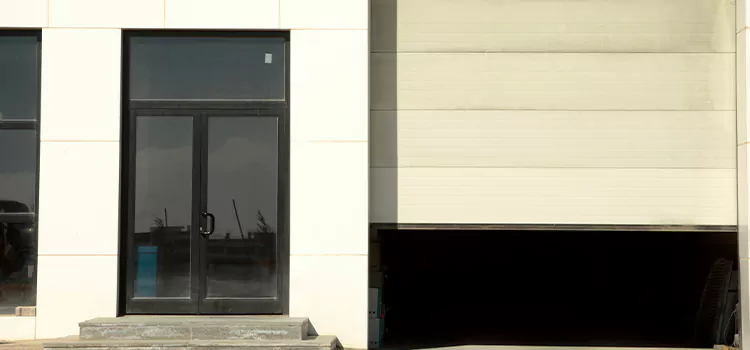 Choose Door & Gate Services South San Francisco for Unmatched Expertise