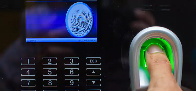 Your Trusted Partner for Secure Access in South San Francisco, CA