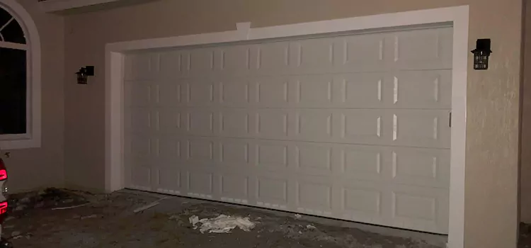 Garage Door Coil Replacement South San Francisco