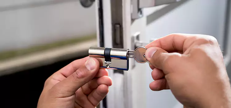 Lock Change Locksmiths South San Francisco