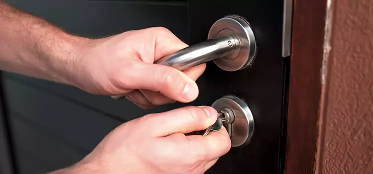 Master Key Control and Audits South San Francisco