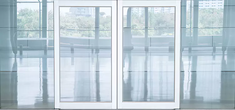 Mobile Sliding Screen Door Replacement South San Francisco