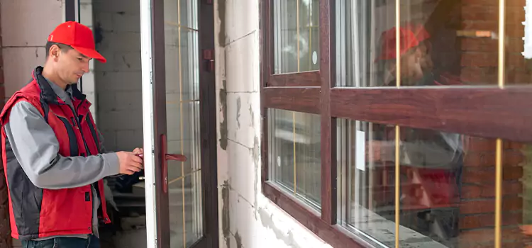 Sliding Door Lock Repair South San Francisco