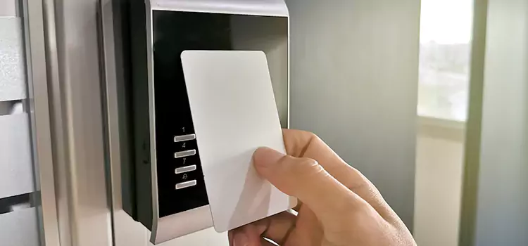 Advanced RFID Technology Integration in South San Francisco, CA