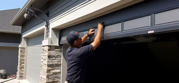 Janus Roll Up Doors South San Francisco
