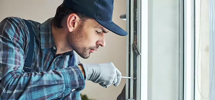 Emergency Response for Latch Issues South San Francisco