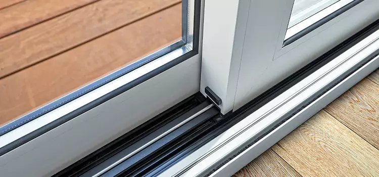 Why Your Sliding Door Keeps Getting Stuck in South San Francisco, CA?