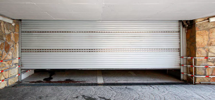 Steel Garage Door Repair South San Francisco